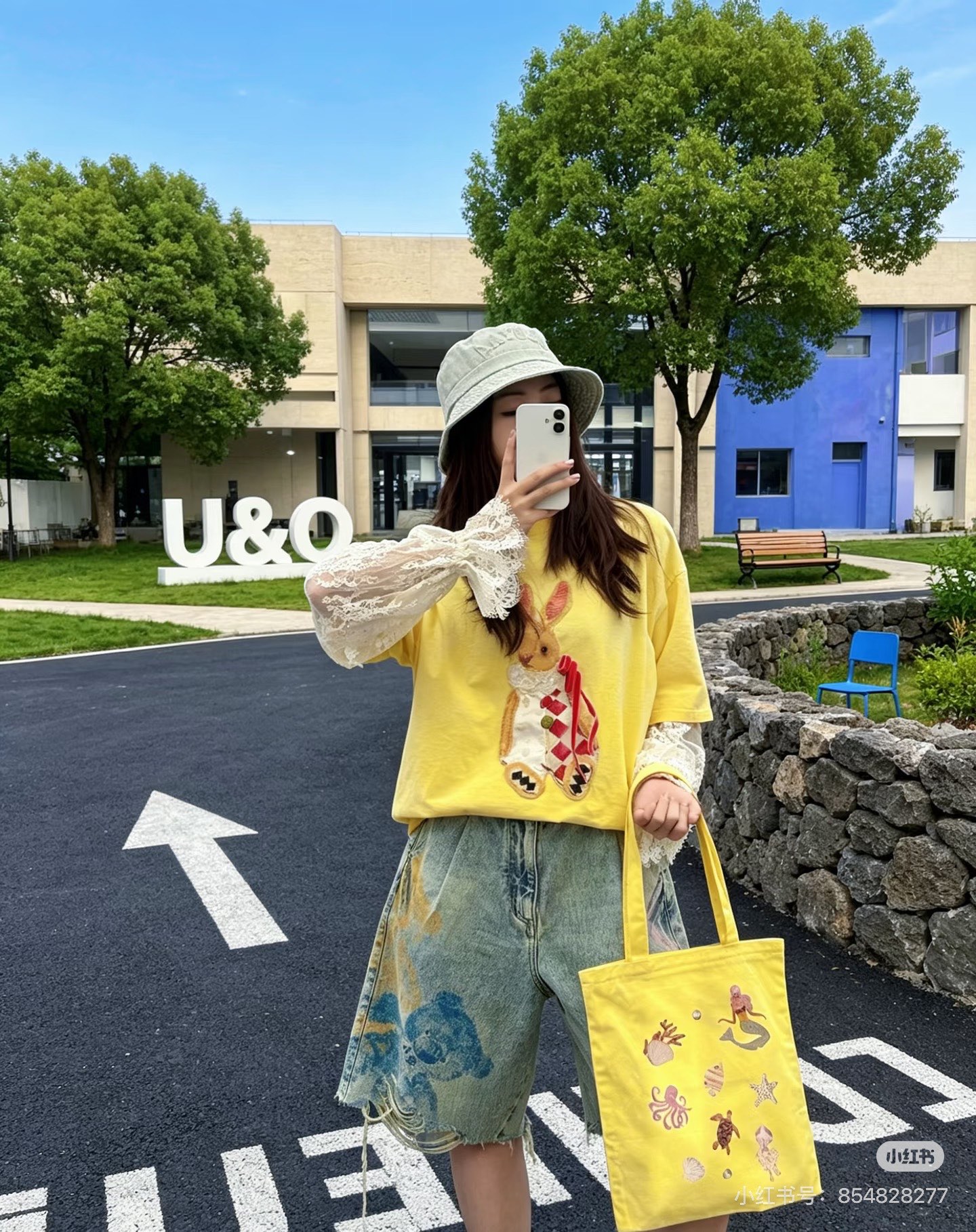 NO:839740,With its own casual street atmosphere,19860909自带街头随性氛围,,,Women's clothing