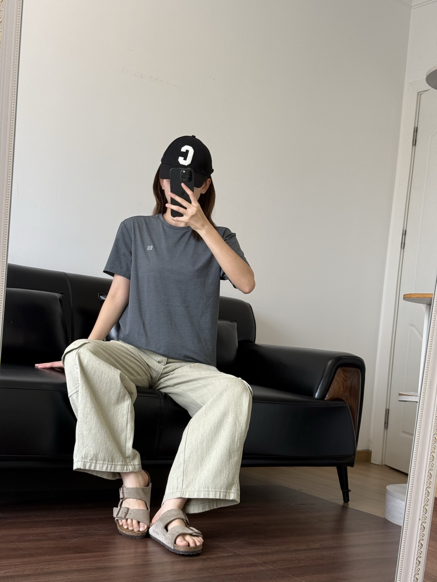 NO:840324,Model 166 98 wears M size for loose effect,,19860909模特166 98穿M码宽松效果,,,Women's clothing