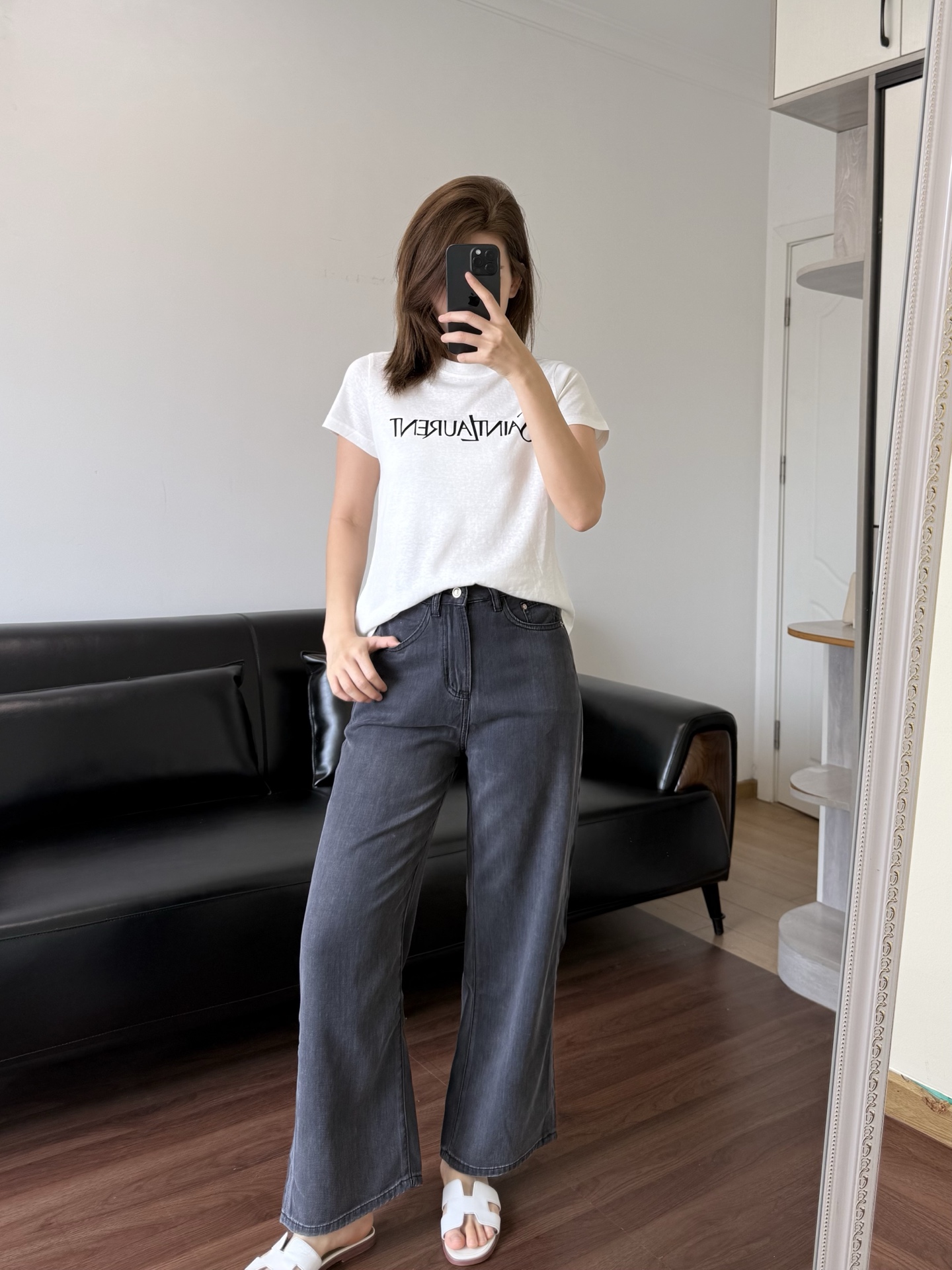 NO:840357,Model 166 98 wears size S, which is suitable.19860909模特166 98穿S码合适,,,Women's clothing
