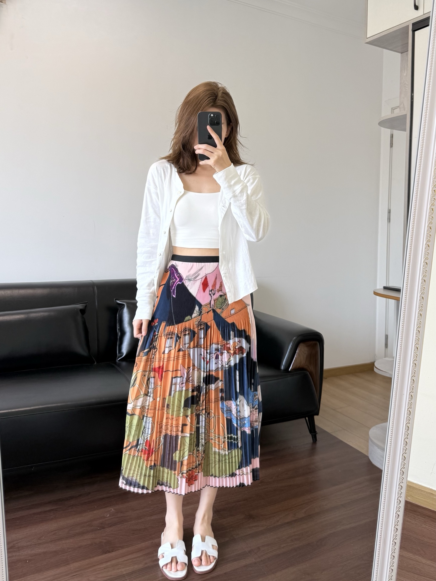 NO:840993,Model 166 98 wears one size fits all,19860909模特166 98穿均码合适,,,Women's clothing