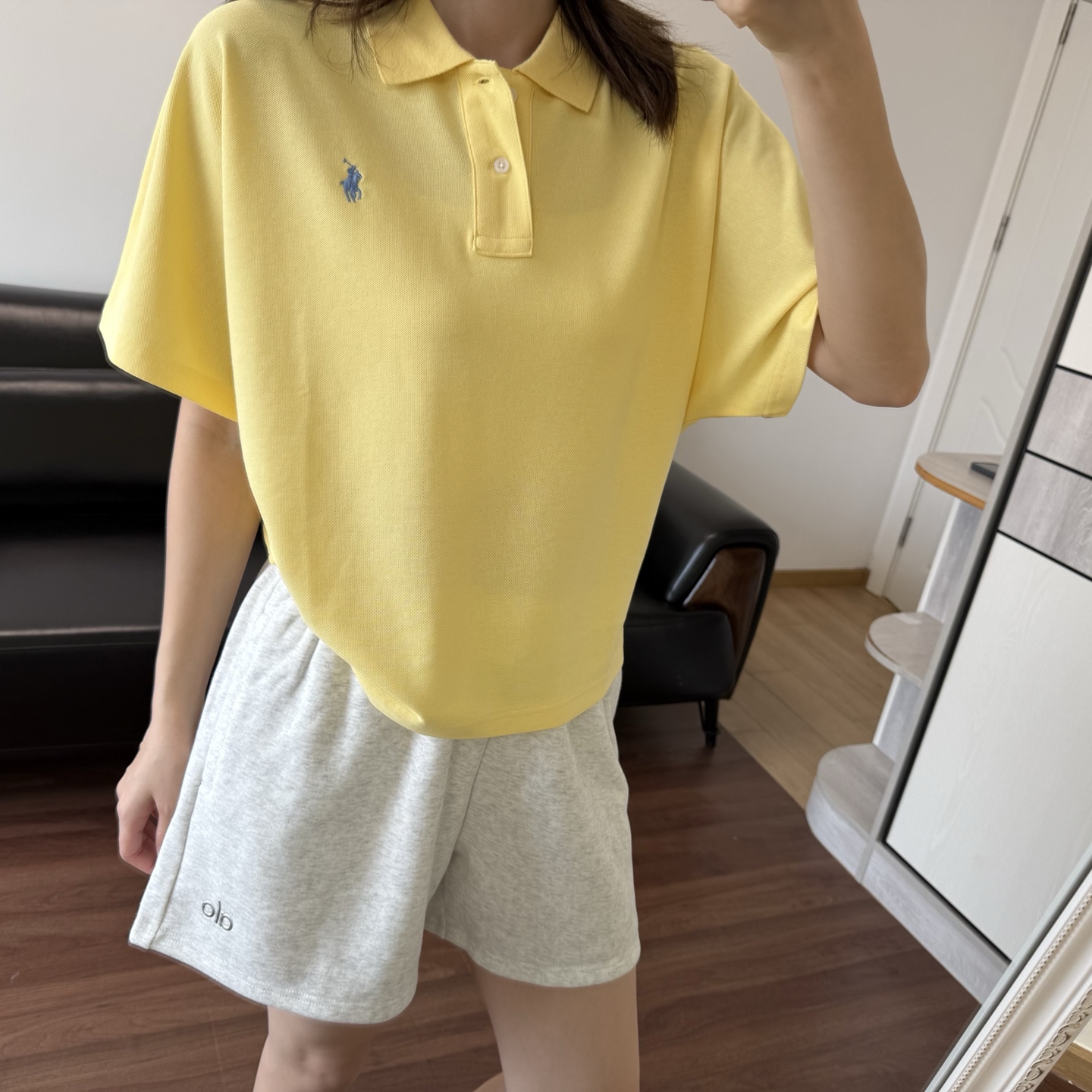 NO:842552,The size of the clothes is very standard and you can get it in the correct size.19860909衣服码数很标准正码拿,,,Women's clothing