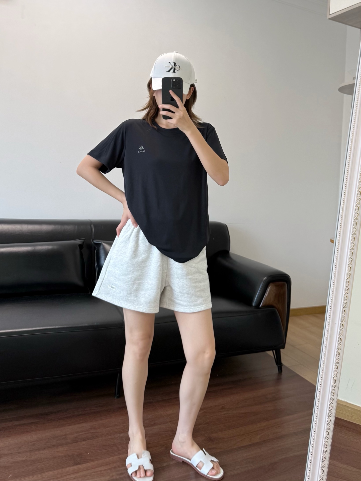 NO:842553,Clothes are loose and fit just the right size,19860909衣服宽松效果正码拿,,,Women's clothing