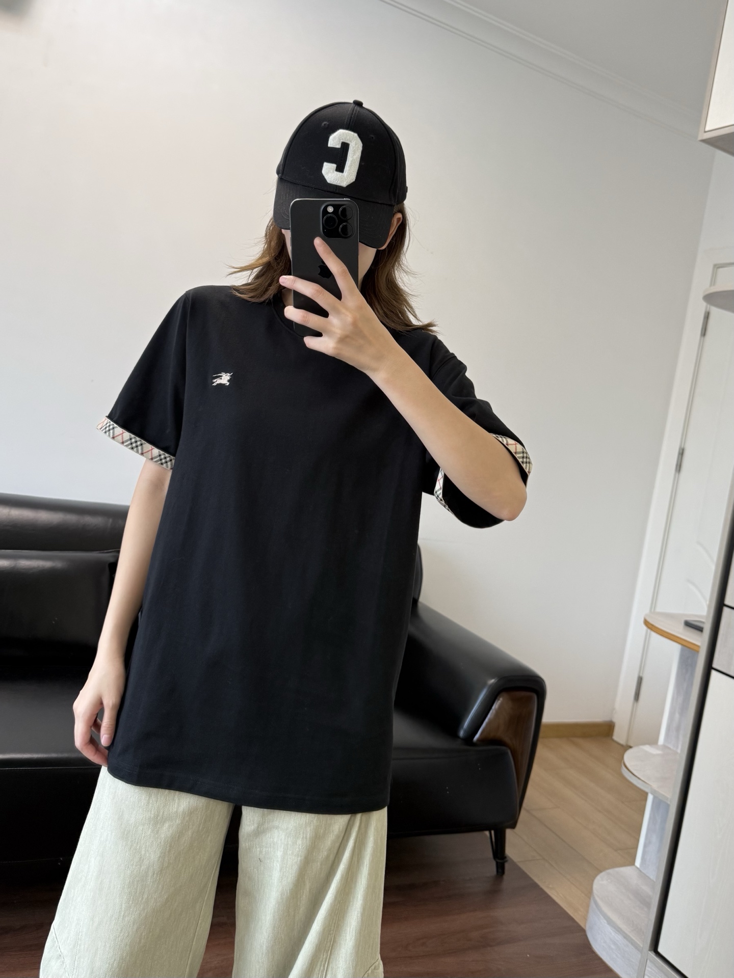 NO:842524,Model 166 98 wears size S for loose effect,,19860909模特166 98穿S码宽松效果,,,Women's clothing