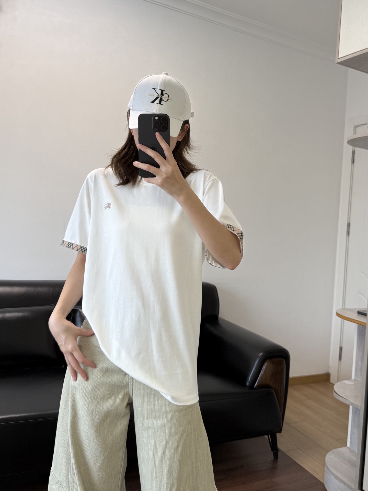 NO:842529,The clothes are very loose, take the correct size,19860909衣服很宽松的 正码拿,,,Women's clothing