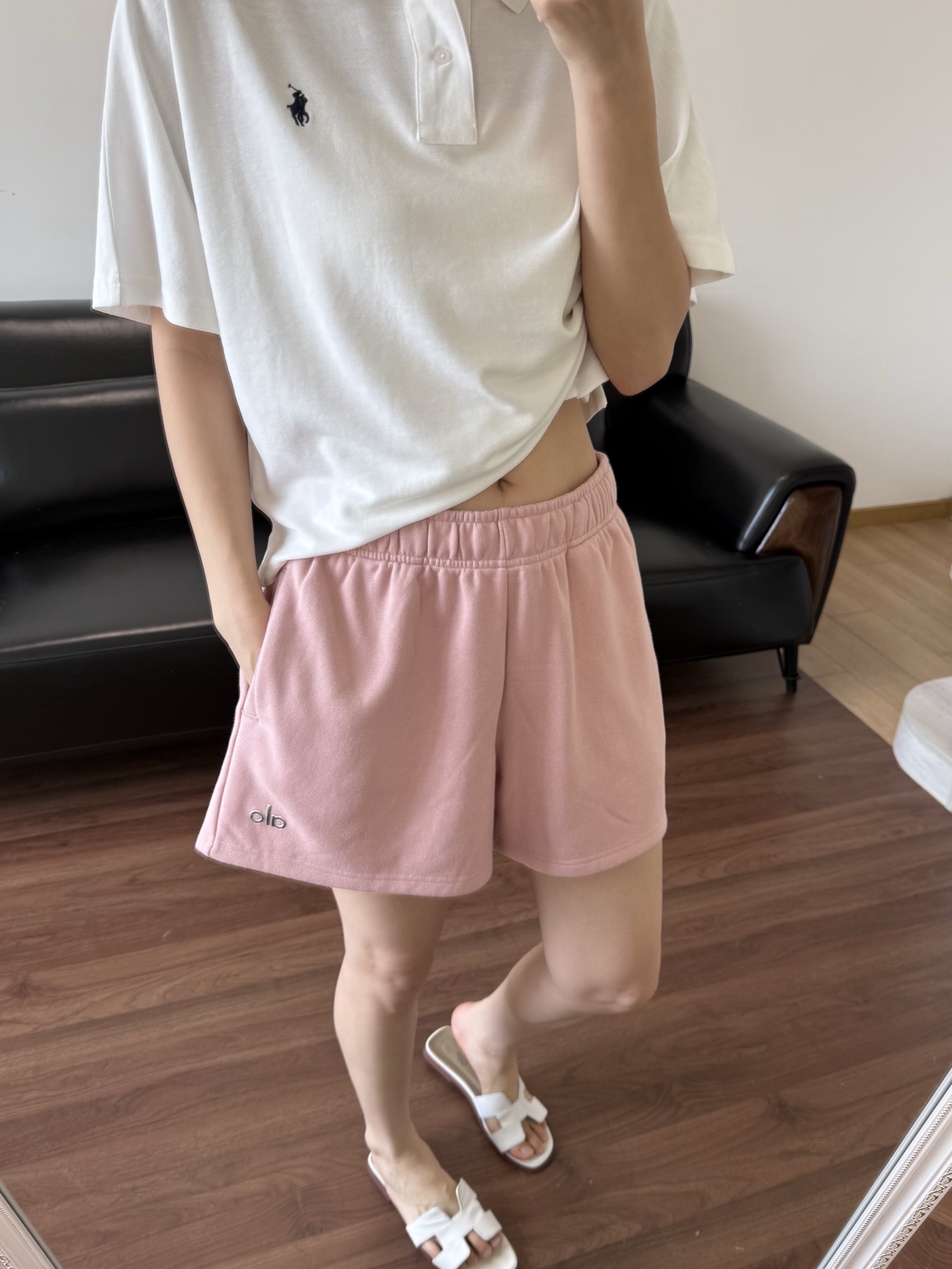 NO:842574,The pants are very stretchy and come true to size.19860909裤子弹力很大 正码拿,,,Women's clothing