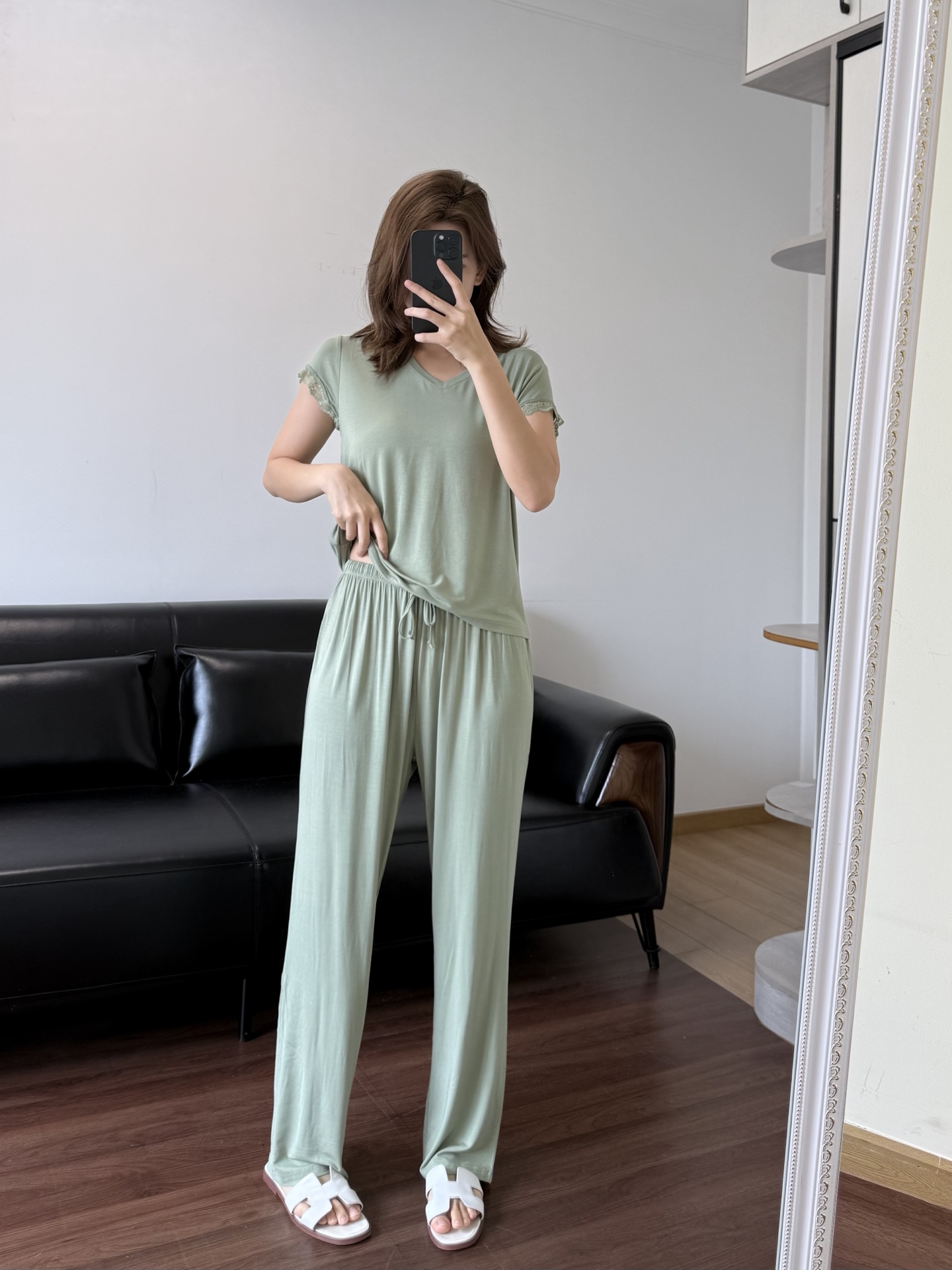NO:843408,Model 166 98 wears S size effect,,19860909模特166 98穿S码效果,,,Women's clothing