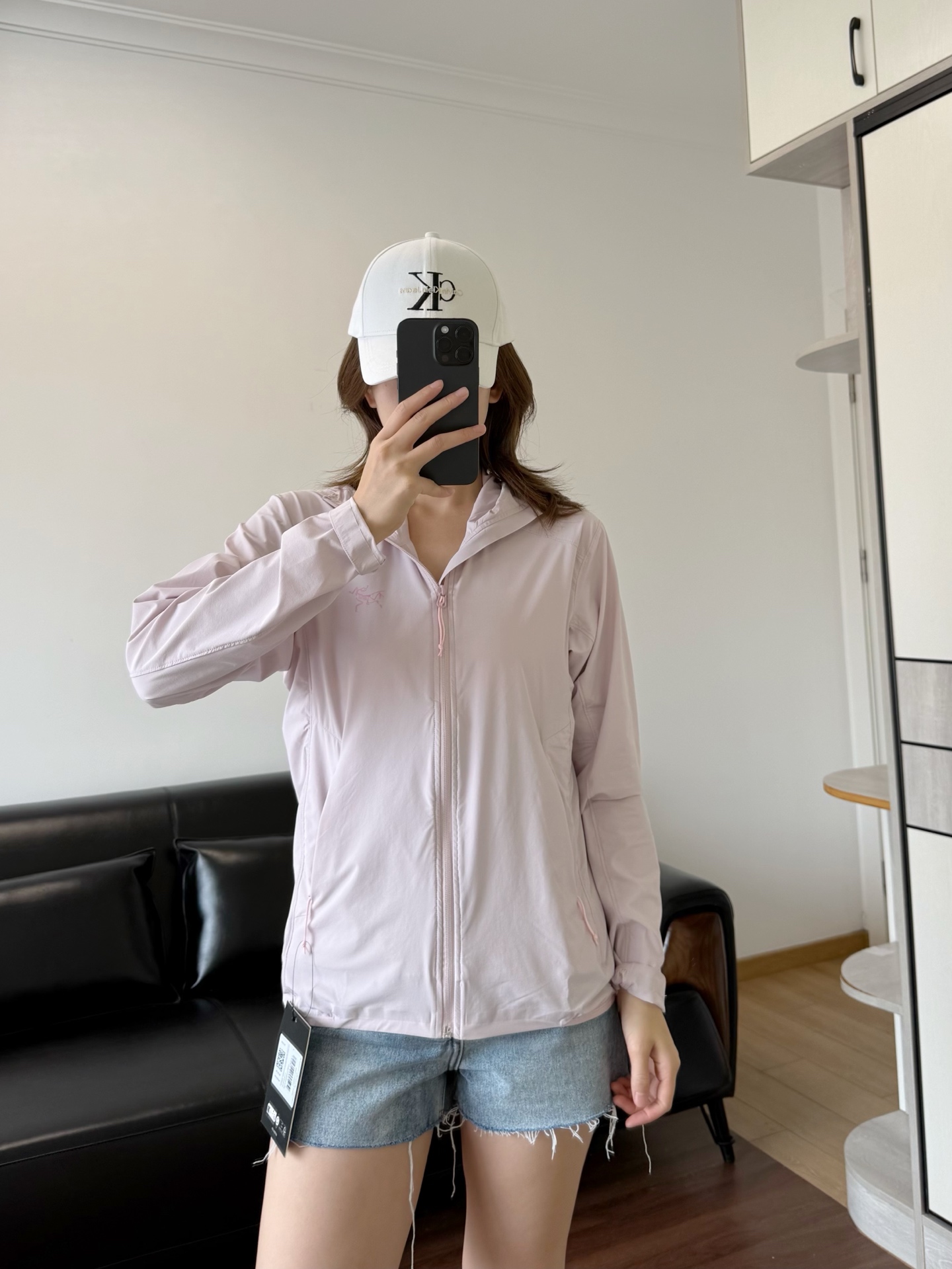 NO:843403,Pink is very white and more suitable for summer,19860909粉色很显白更适合夏天,,,Women's clothing