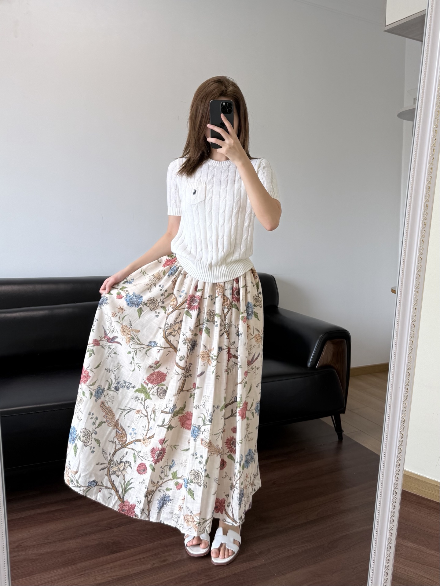 NO:845524,Model 166 98 wears size S, which is suitable.19860909模特166 98穿S码合适,,,Women's clothing