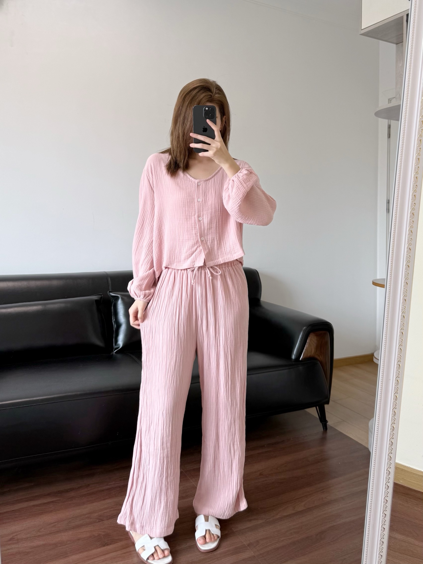 NO:845555,Model 166 98 wears size XS,19860909模特166 98穿XS码合适,,,Women's clothing