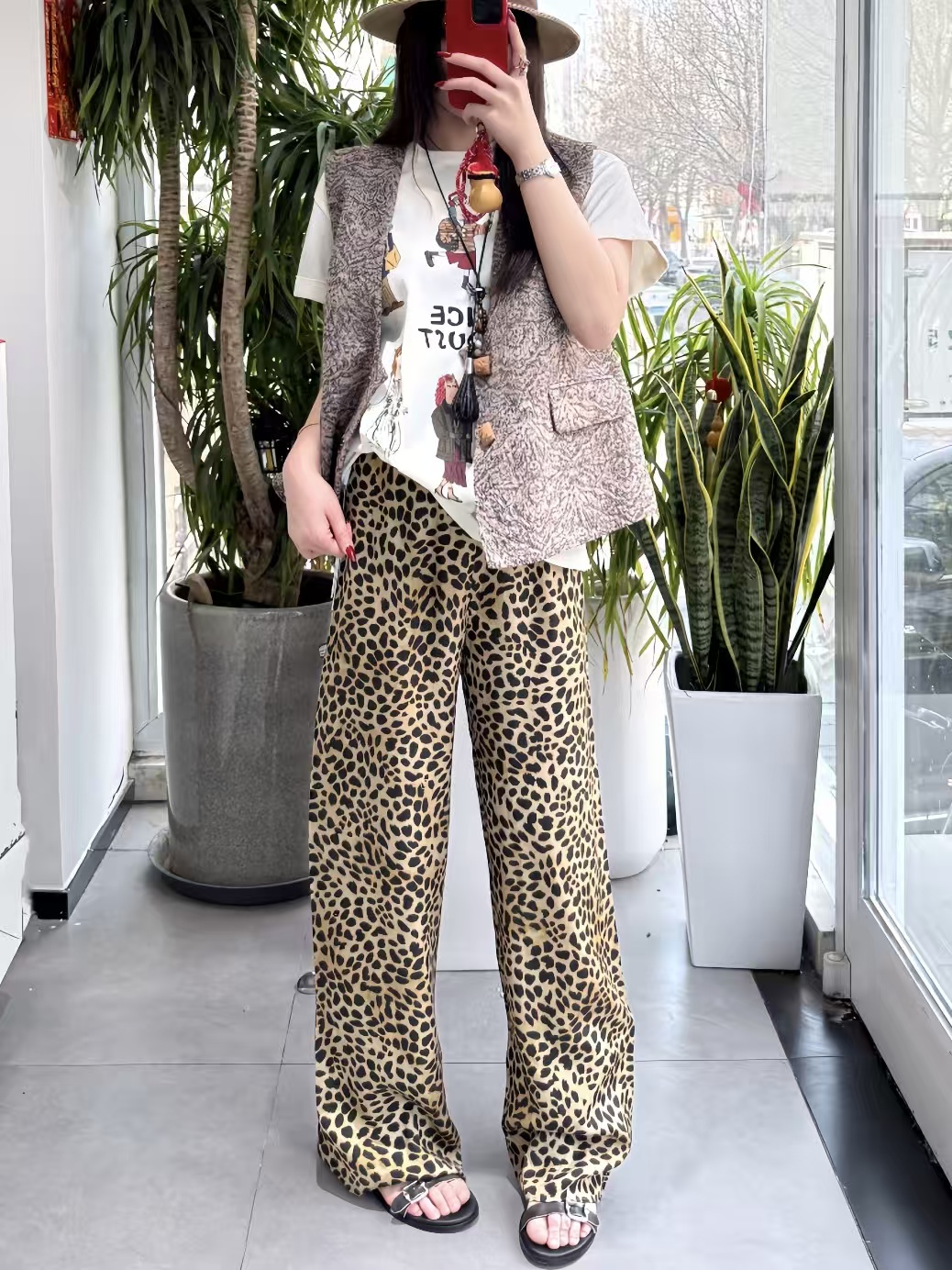 NO:855892,Even a small person can look like a supermodel,19860909小个子也能穿出超模气场,,,Women's clothing