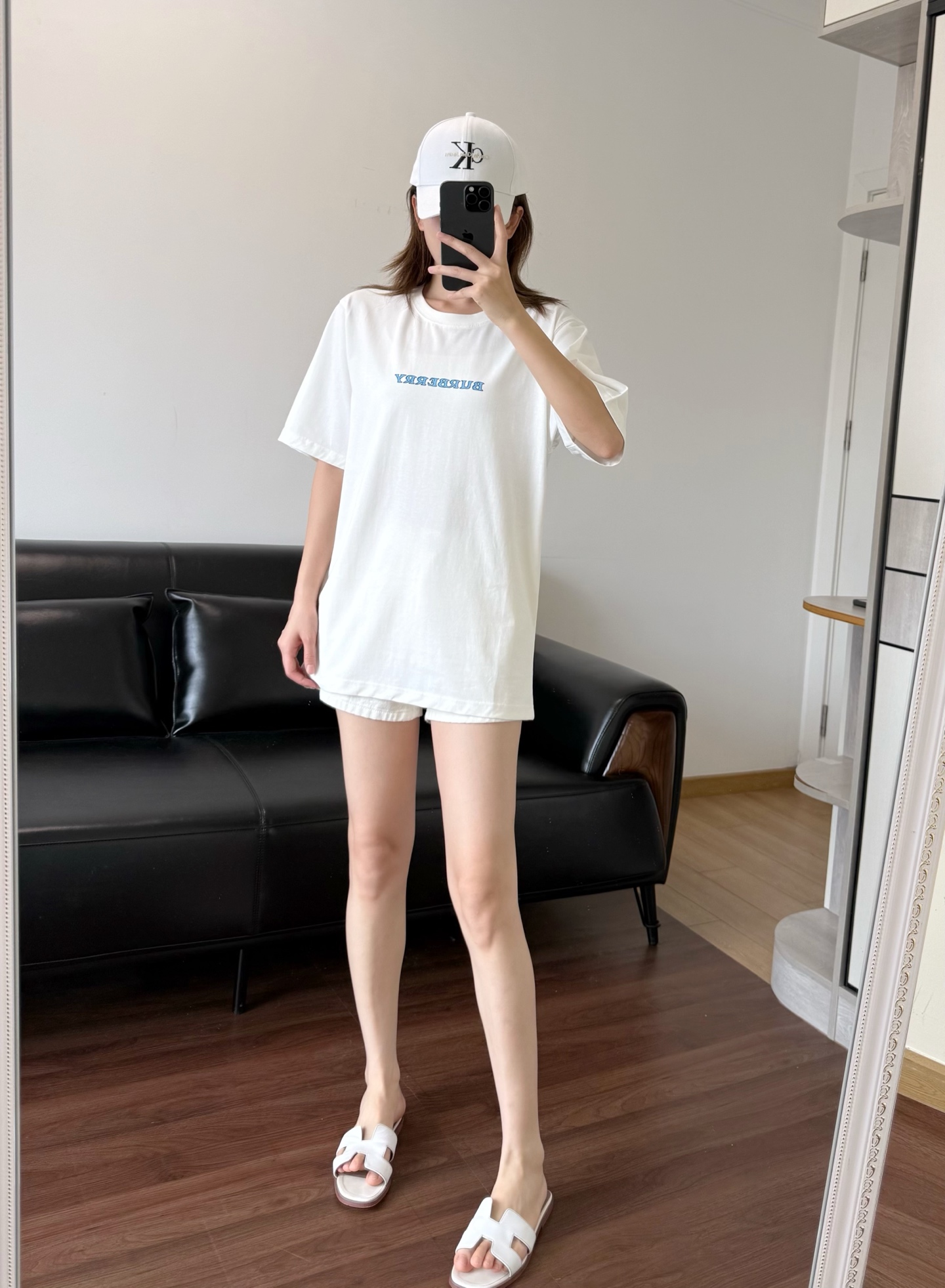 NO:855895,Model 166 98 wears size S for loose effect,,19860909模特166 98穿S码宽松效果,,,Women's clothing