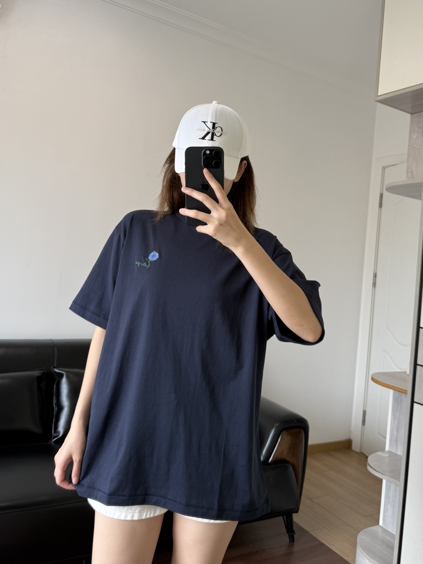 NO:857258,Model 166 98 wears size S for loose effect,,19860909模特166 98穿S码宽松效果,,,Women's clothing
