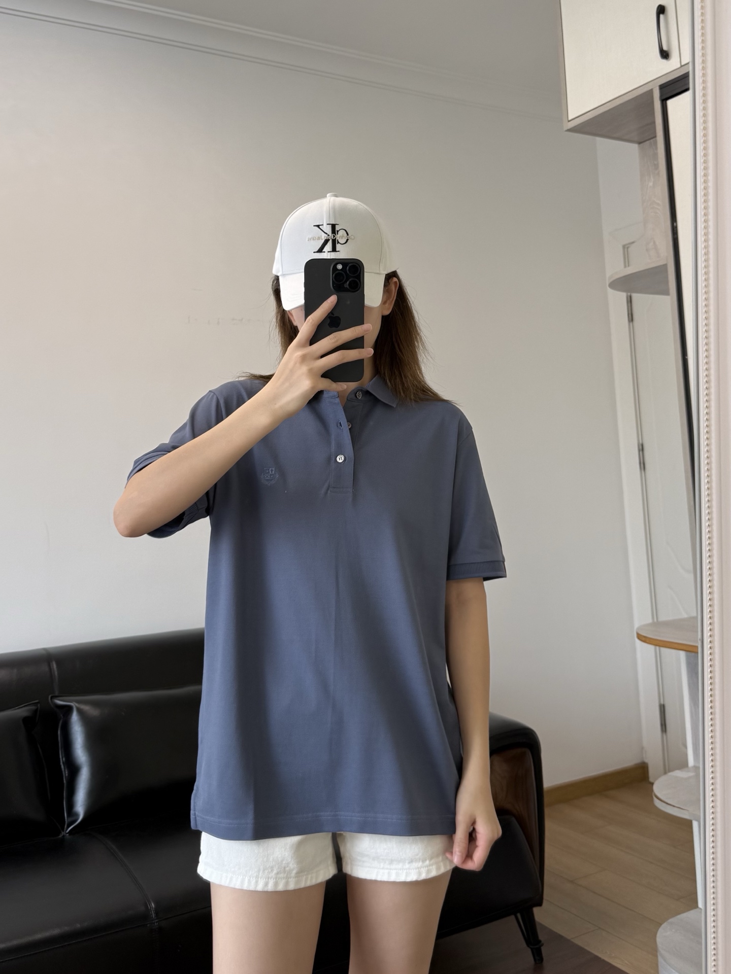 NO:857221,Just take the correct size and the clothes will be loose,19860909正码拿就行 衣服宽松效果,,,Women's clothing