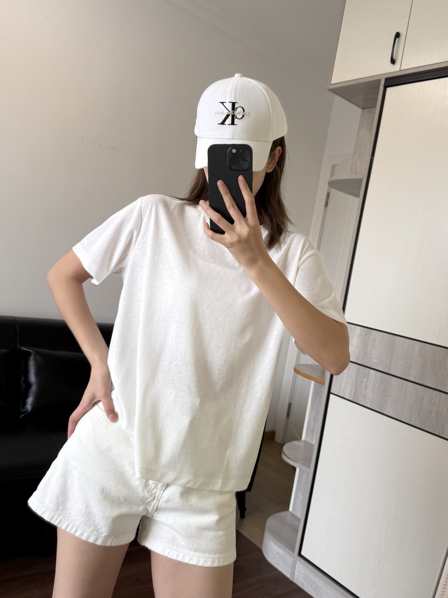 NO:859277,Model 166 98 wears M size effect,,19860909模特166 98穿M码效果,,,Women's clothing