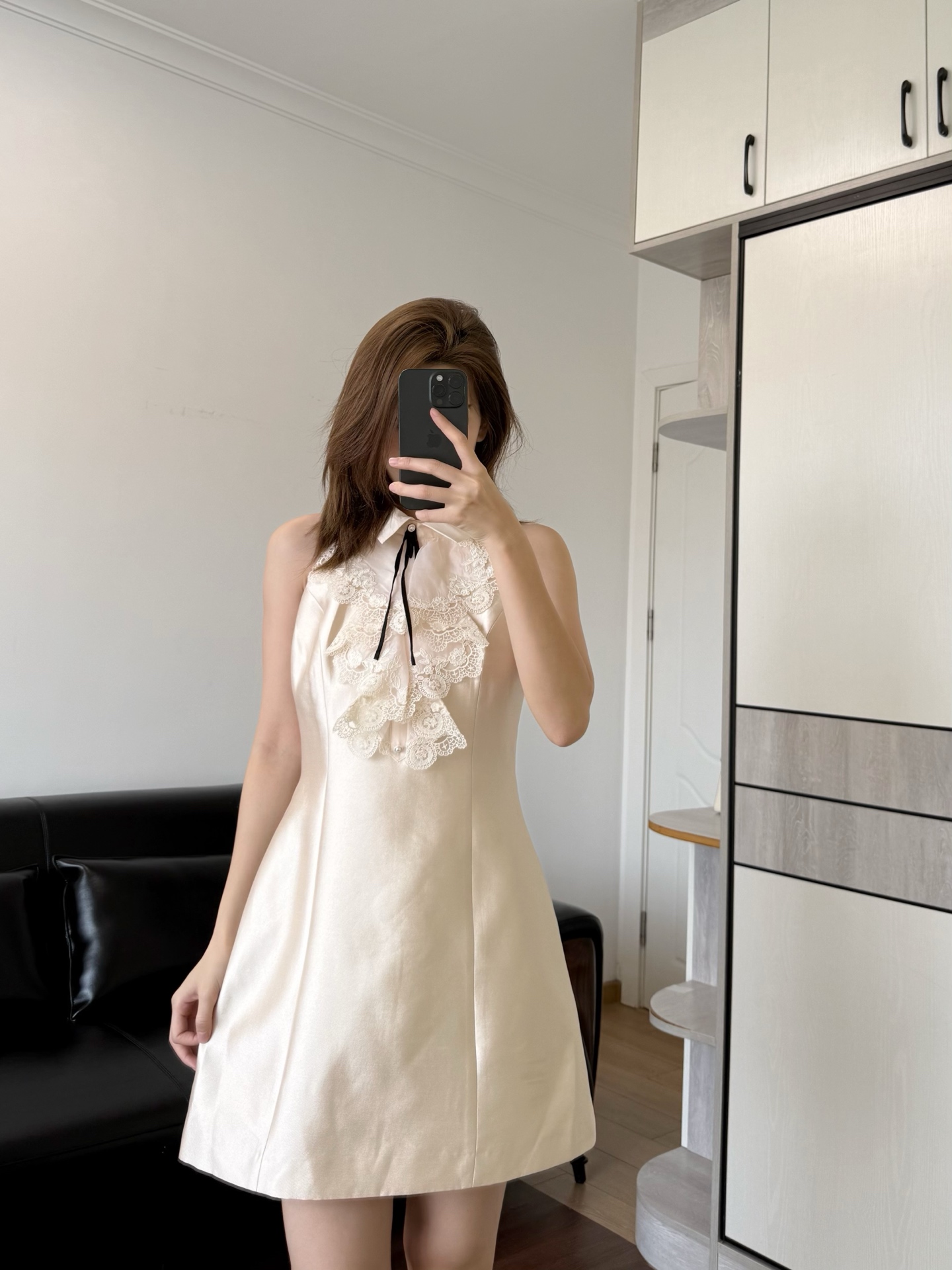 NO:859298,Model 166 98 wears size S slim fit,,19860909模特166 98穿S码修身,,,Women's clothing