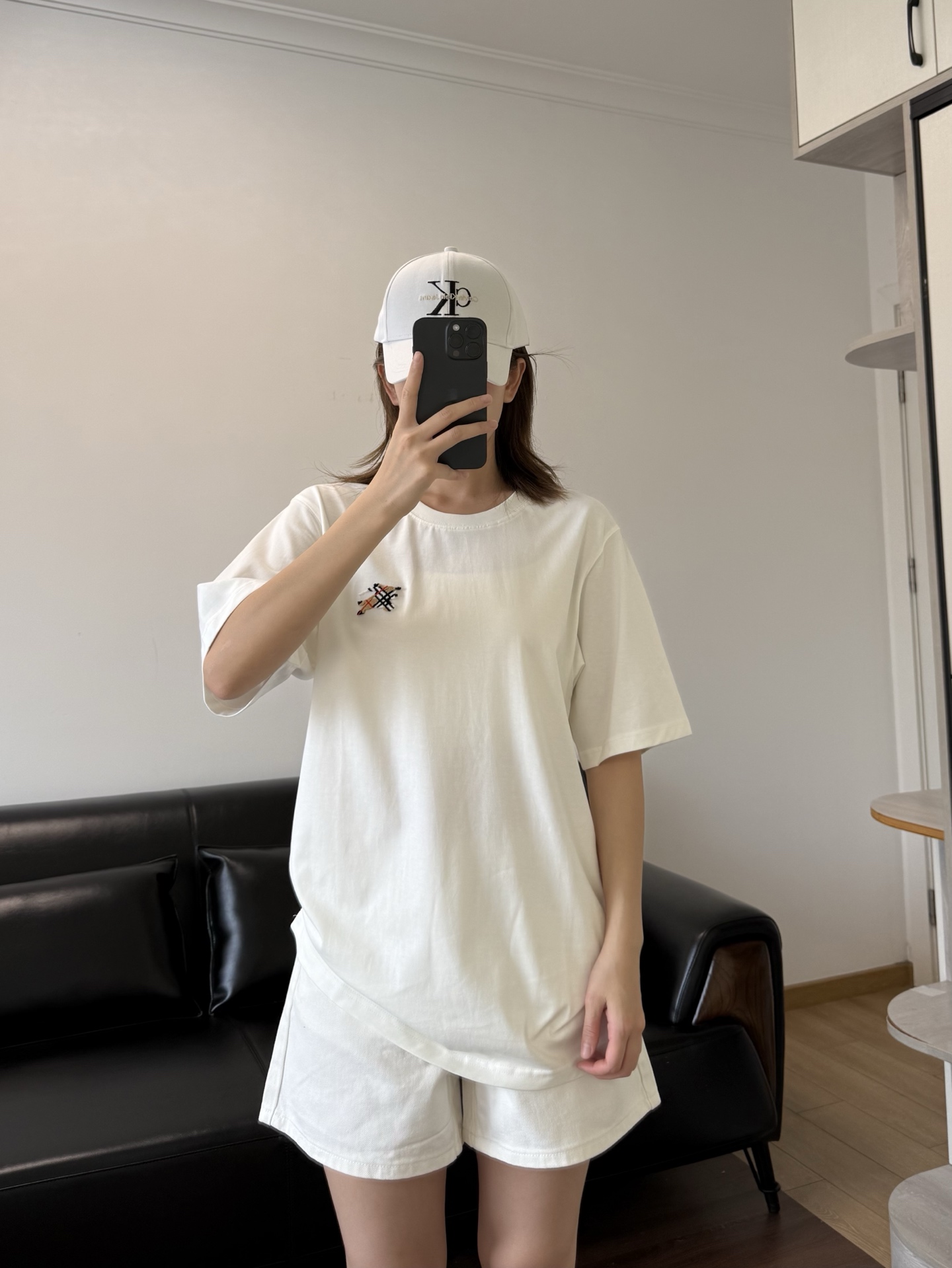 NO:860529,Model 166 98 wears size S for loose effect,,19860909模特166 98穿S码宽松效果,,,Women's clothing