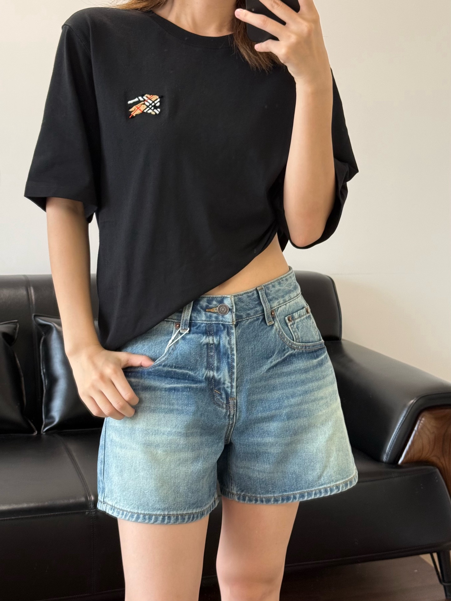 NO:860497,Just bring your pants in your correct size,19860909裤子正码拿就行,,,Women's clothing