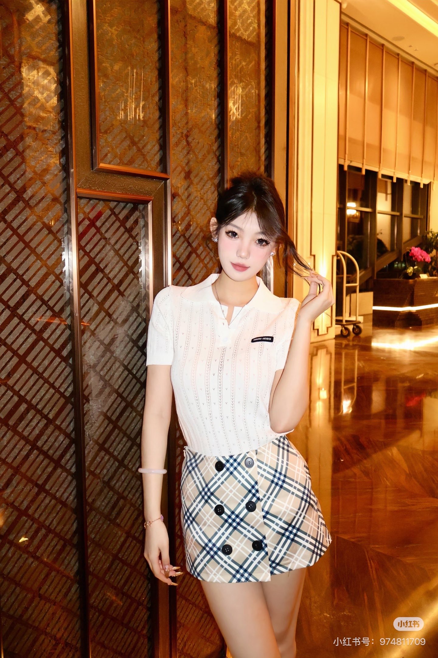 NO:863622,It looks great with jeans or skirts~,,skirts,jeans,19860909配牛仔裤或半裙都超有感觉～,,skirts,jeans,,Women's clothing