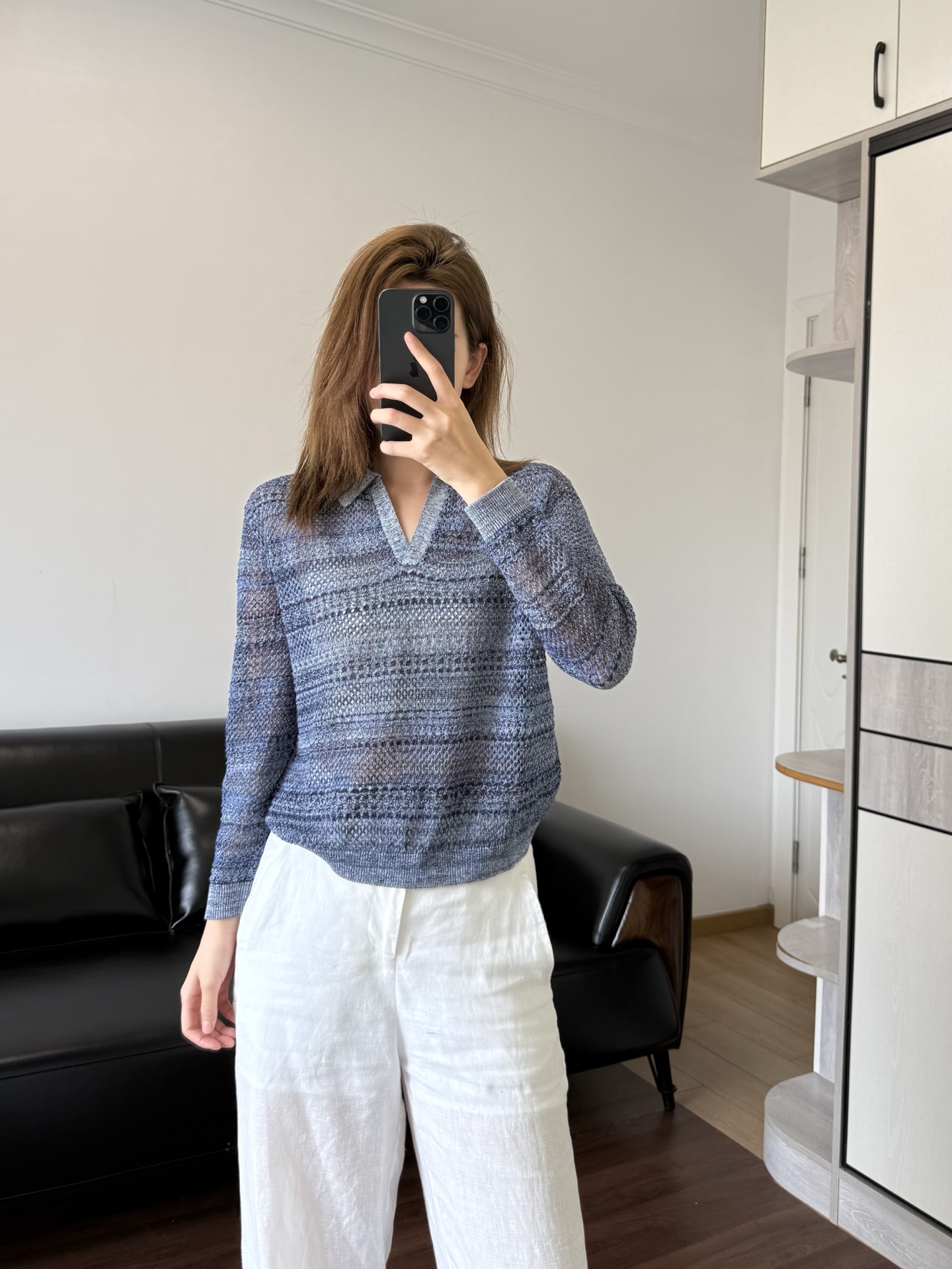 NO:865724,Model 166 98 wears S size effect,,19860909模特166 98穿S码效果,,,Women's clothing