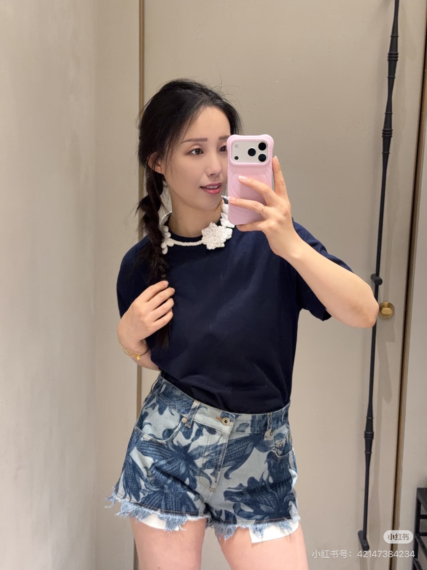 NO:867615,These shorts really hit my mark perfectly,,shorts,19860909这条短裤真是完美戳中我心巴,,shorts,,Women's clothing