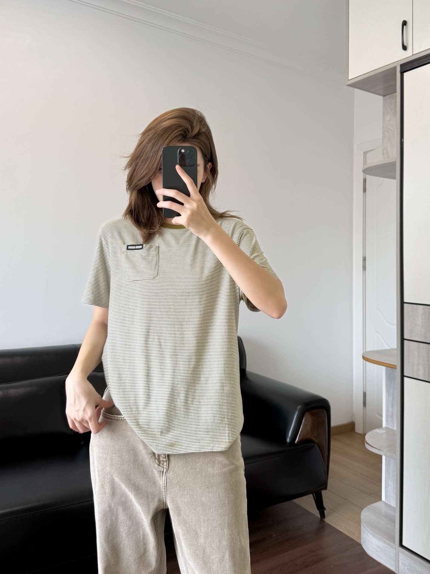 NO:867634,Model 166 98 wears size S and the effect is suitable.19860909模特166 98穿S码效果合适,,,Women's clothing