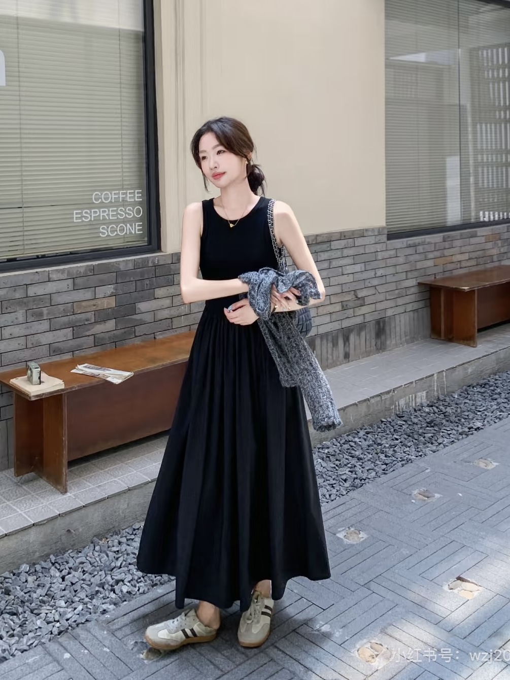 NO:868829,Simple and versatile!  Perfect for spring and summer!  ,,19860909简约百搭！春夏穿超合适！,,,Women's clothing