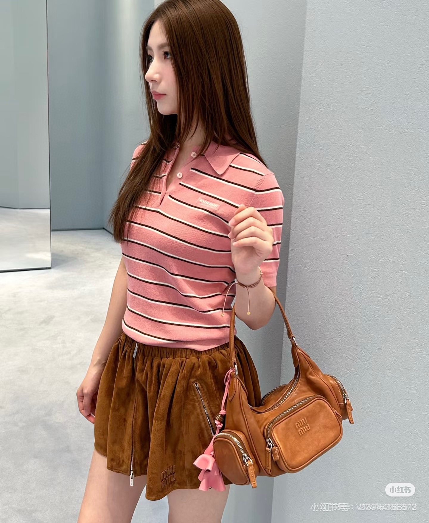 NO:868859,Sweet girl’s summer favorite top is here,,19860909甜妹的夏日本命上衣来啦,,,Women's clothing