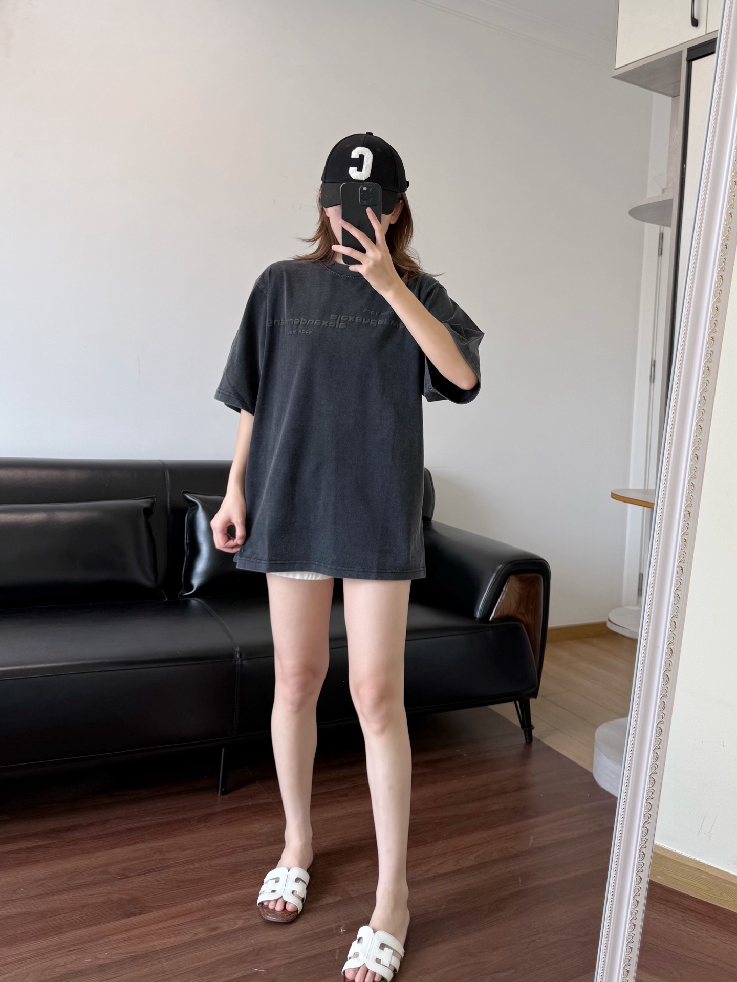 NO:868873,Gray is more advanced and slimming,19860909灰色更高级显瘦,,,Women's clothing