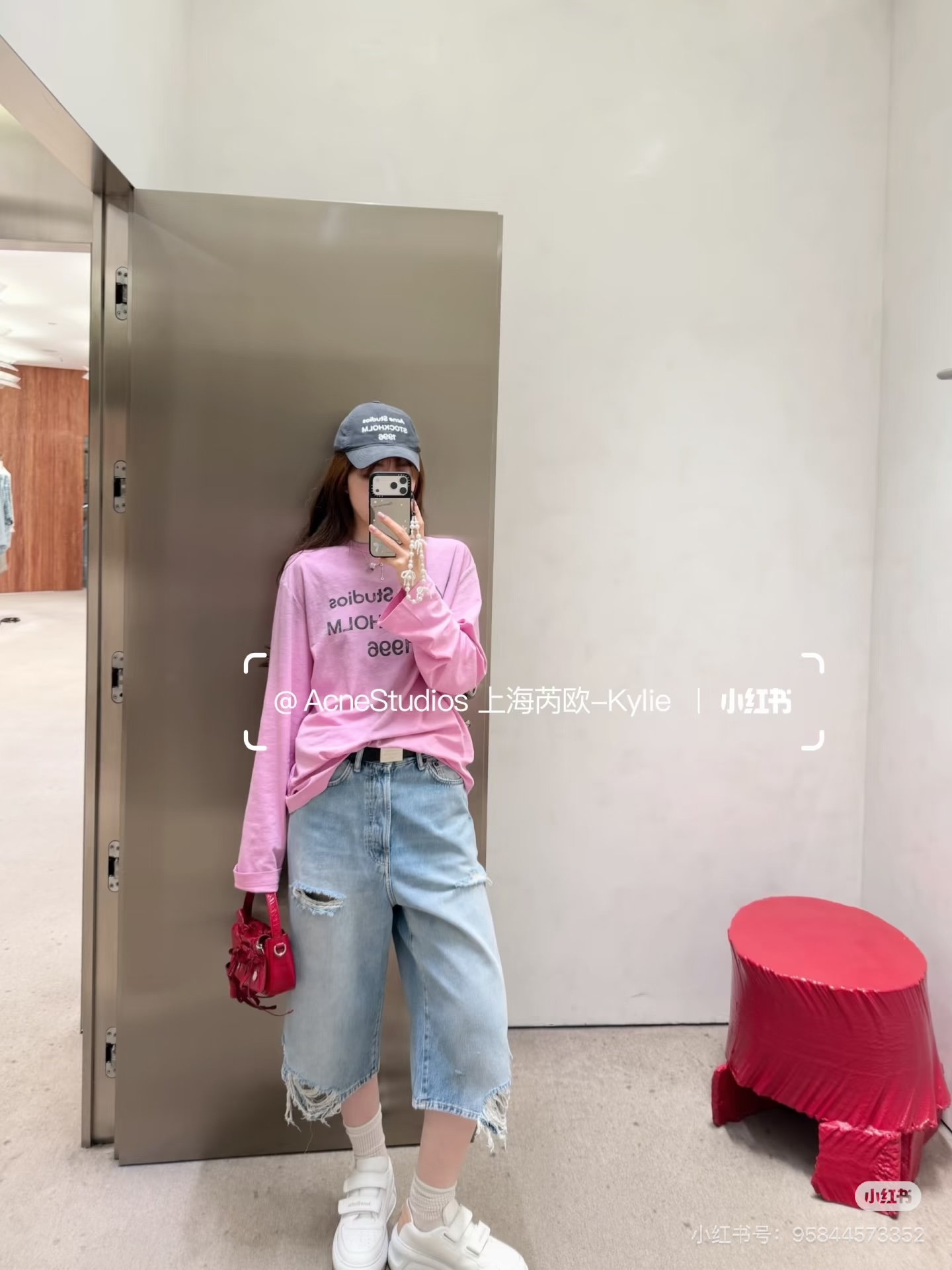 NO:871172,Hot girl's natal pants have a sense of atmosphere,,19860909辣妹本命神裤 自带氛围感,,,Women's clothing