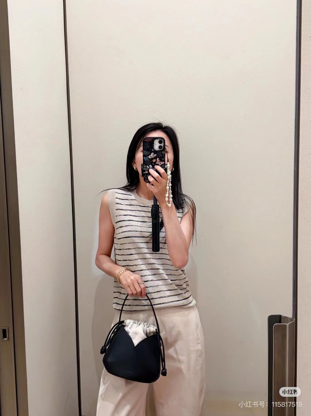 NO:871118,The upper body is warm and elegant, and it is a high-quality item that can be worn for commuting and daily life.19860909上身温润显贵,是通勤与日常都能穿的质感单品,,,Women's clothing