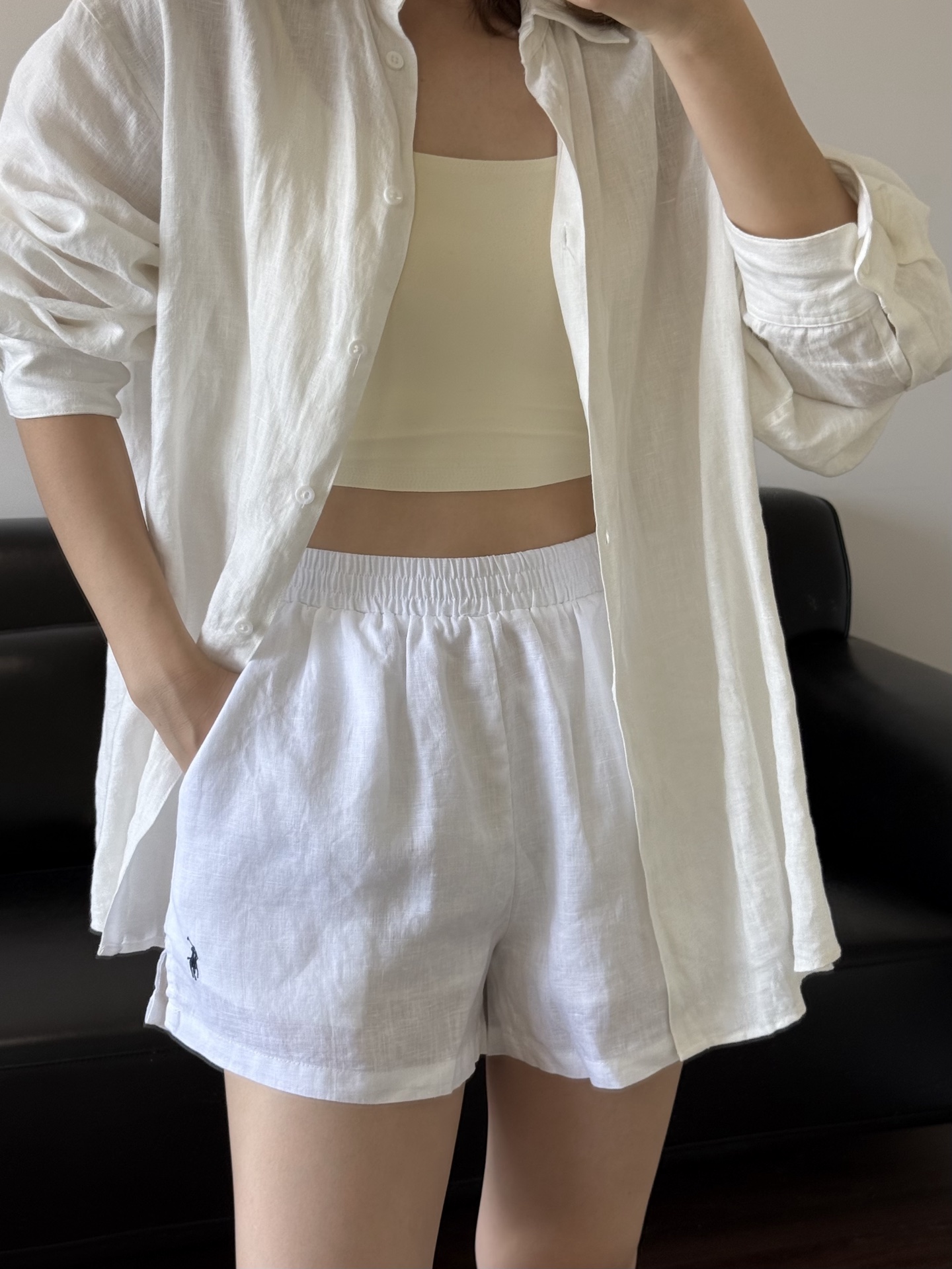 NO:871134,The waistband of the pants is very elastic. Take your true size.19860909裤子腰围弹力很大 正码拿,,,Women's clothing