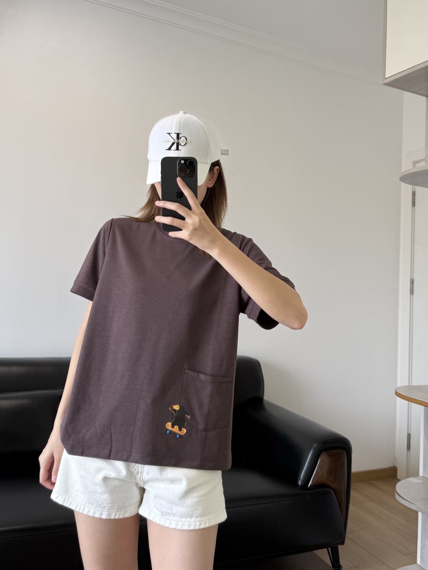NO:873553,The clothes are loose-fitting and fit in the correct size.19860909衣服属于宽松效果正码拿,,,Women's clothing