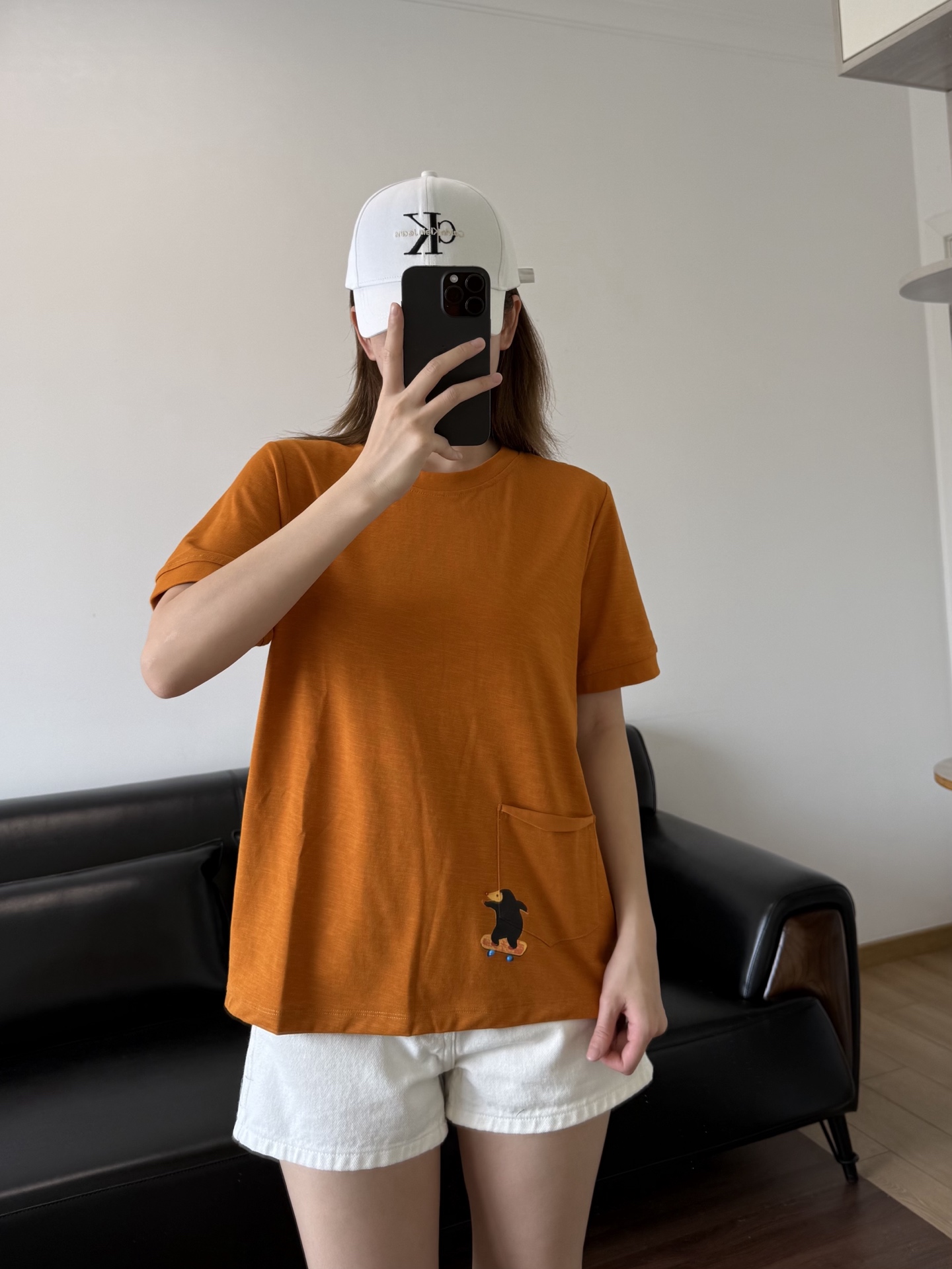 NO:873547,If you like bright colors, go for orange,19860909喜欢亮色拿橘色,,,Women's clothing
