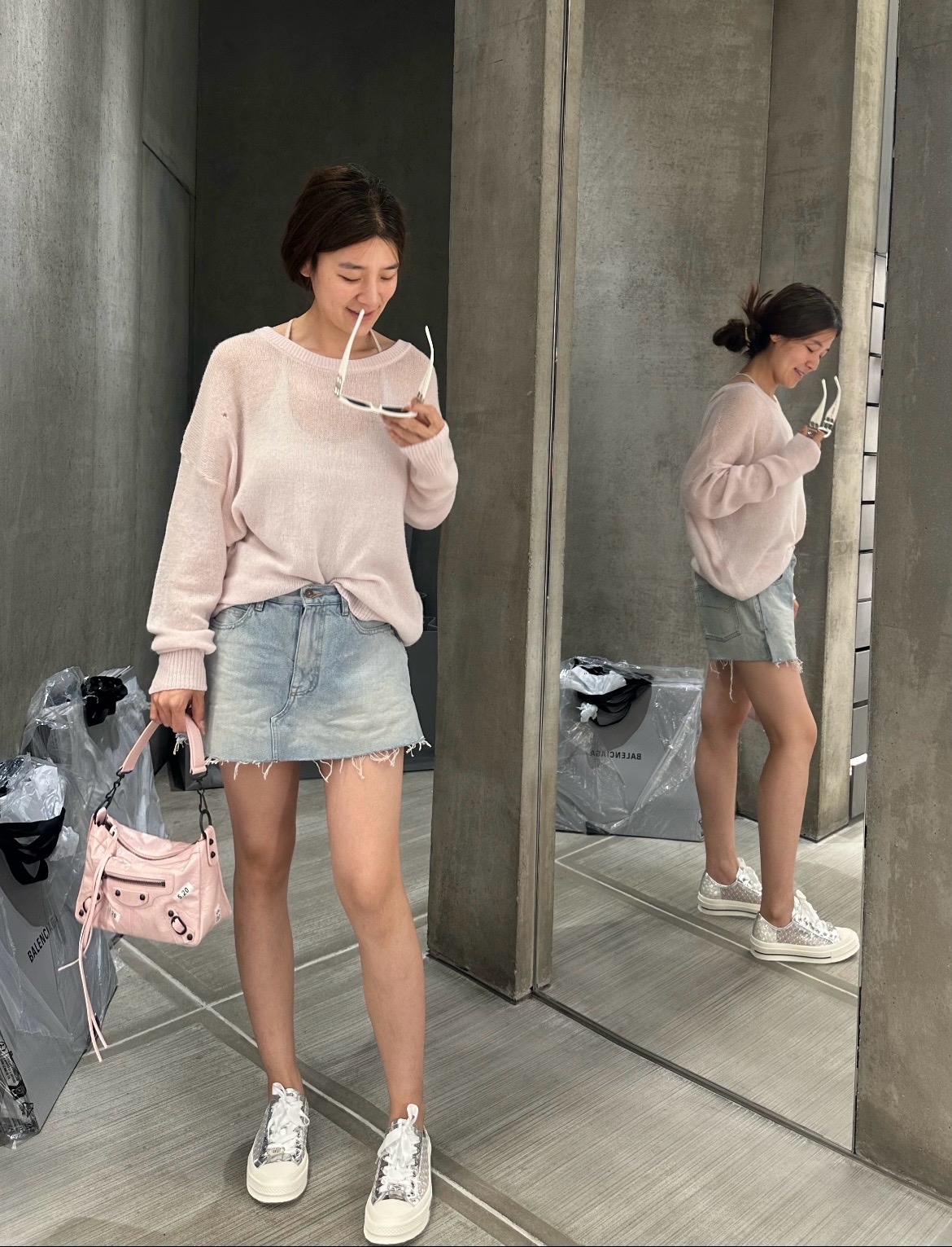 NO:873501,A must-have for summer!  !  !  So refreshing,,19860909夏天必备！！！太清爽啦,,,Women's clothing