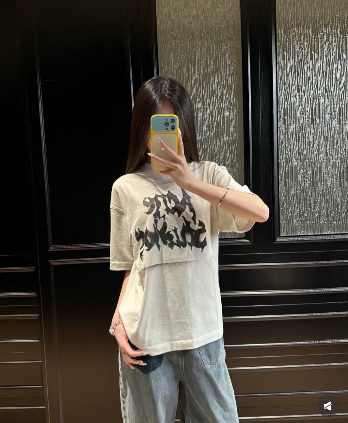 NO:876323,Very high-end!  !  I recommend you guys and girls to have the same style,19860909很高级！！推荐你们男女同款呀,,,Women's clothing