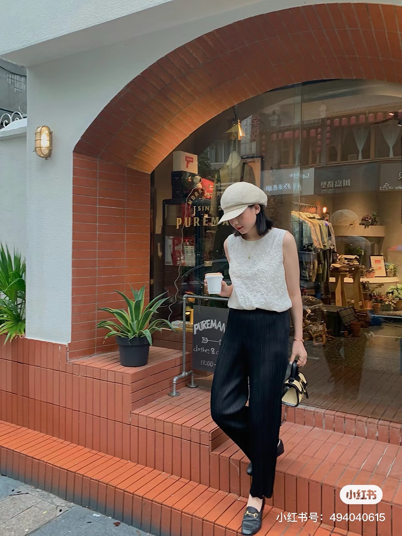 NO:876283,Nothing goes wrong with anything, the basics are universal and go well with each other,19860909配什么都不出错基础万能好搭配,,,Women's clothing