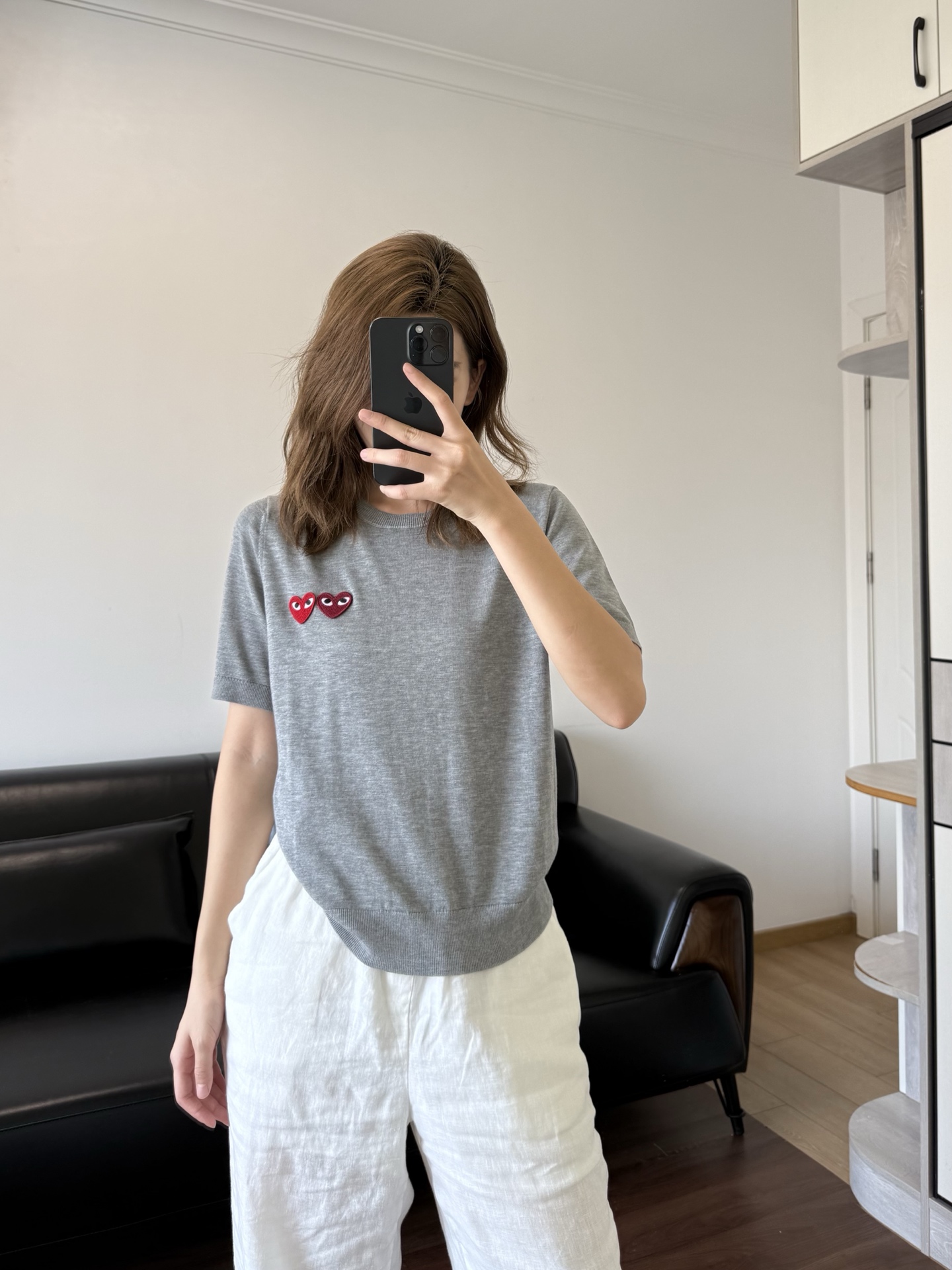 NO:876308,Model 166 98 wears size S, which is suitable.19860909模特166 98穿S码合适,,,Women's clothing