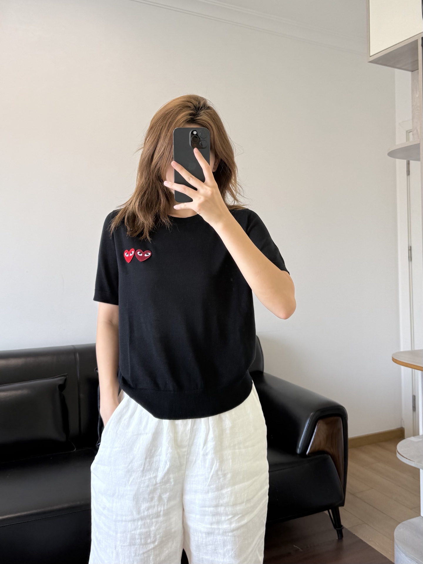 NO:876314,Black makes you look slimmer,19860909黑色更显瘦,,,Women's clothing