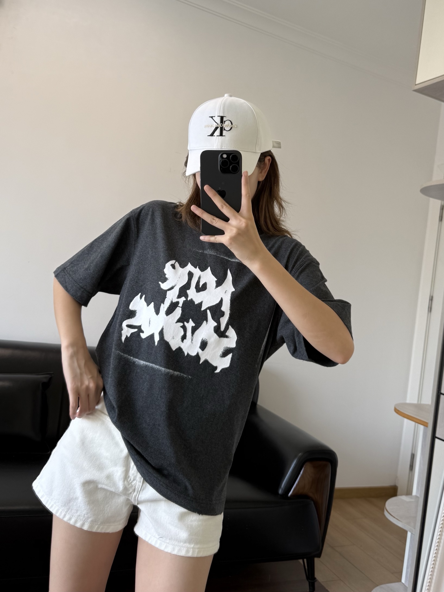 NO:876330,Model 166 98 wears size S for loose effect,,19860909模特166 98穿S码宽松效果,,,Women's clothing