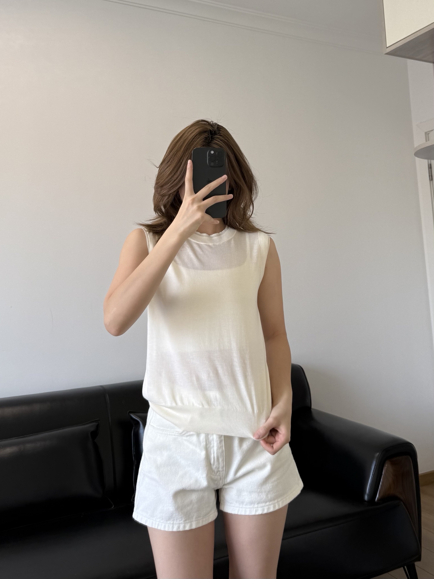 NO:877391,Model 166 98 wears size S slim fit,,19860909模特166 98穿S码修身,,,Women's clothing