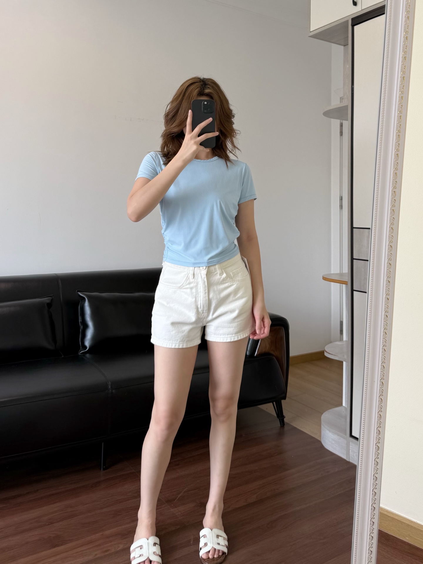 NO:877928,Model 166 9 wears S size slim fit,,19860909模特166 9穿S码修身,,,Women's clothing