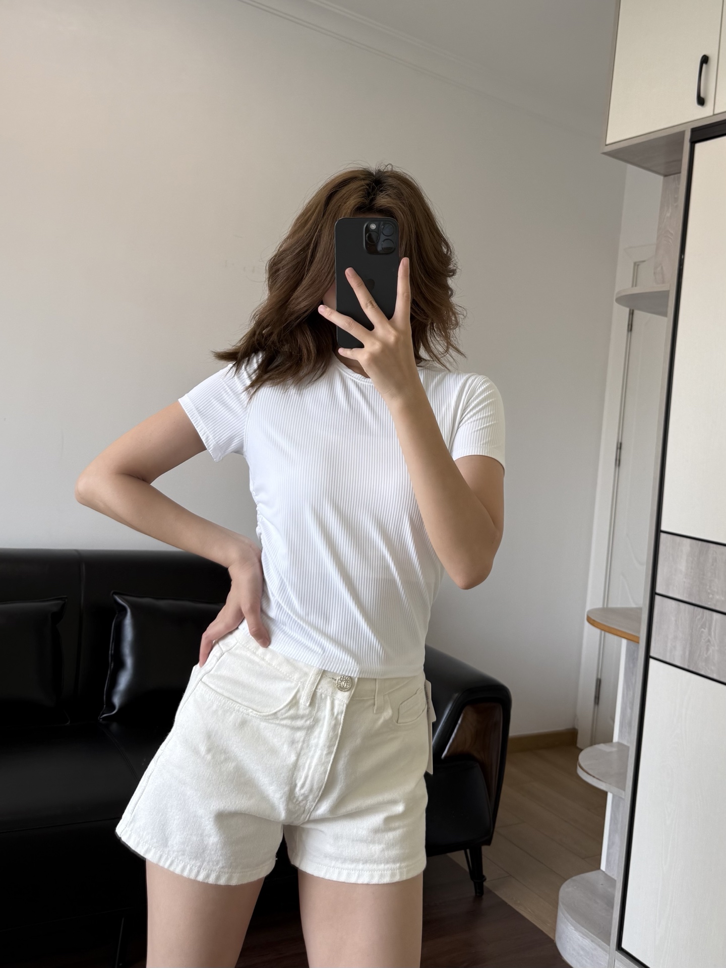 NO:877930,Black and white make you look slimmer,19860909黑白色 更显瘦,,,Women's clothing