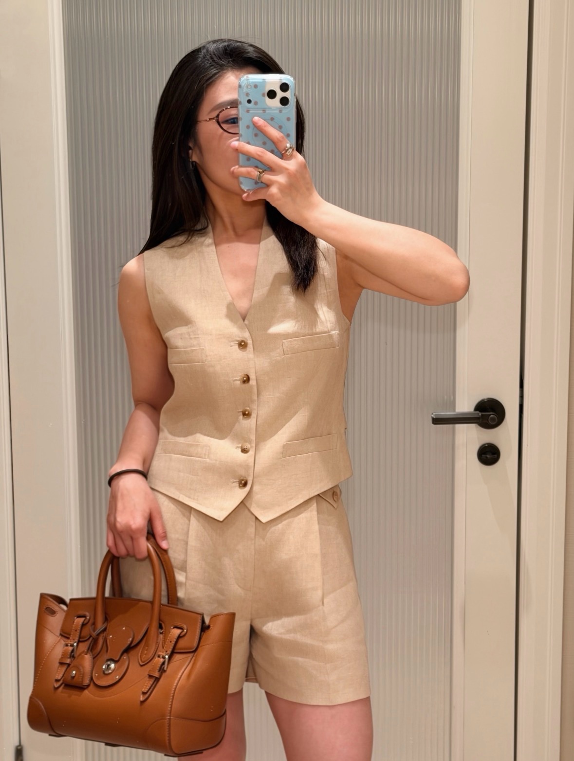 NO:878794,They say it’s not summer without linen. This vest should meet your needs.19860909都说无亚麻不夏天 这件马甲应该能满足你们的需求,,,Women's clothing