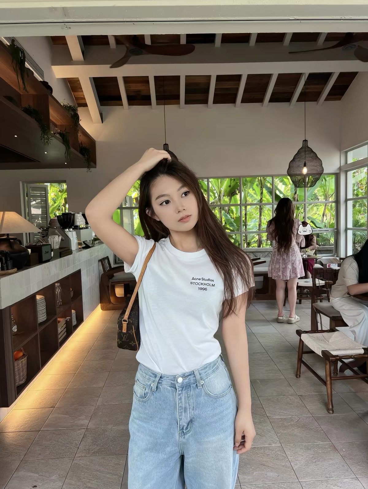 NO:878809,Short version ~ can be easily matched with any combination!  ,,19860909短款版型～任意搭配都可以轻松驾驭！,,,Women's clothing