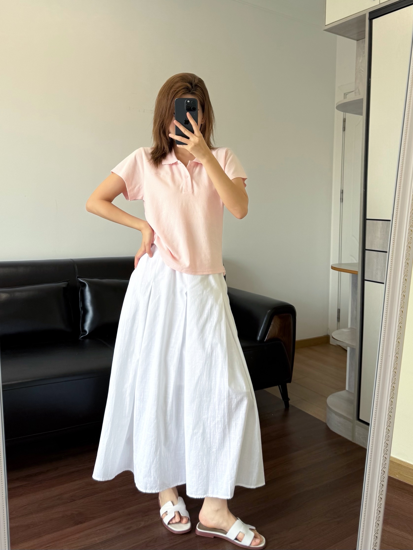 NO:883496,Model 166 98 wears size S slim fit,,19860909模特166 98穿S码修身,,,Women's clothing