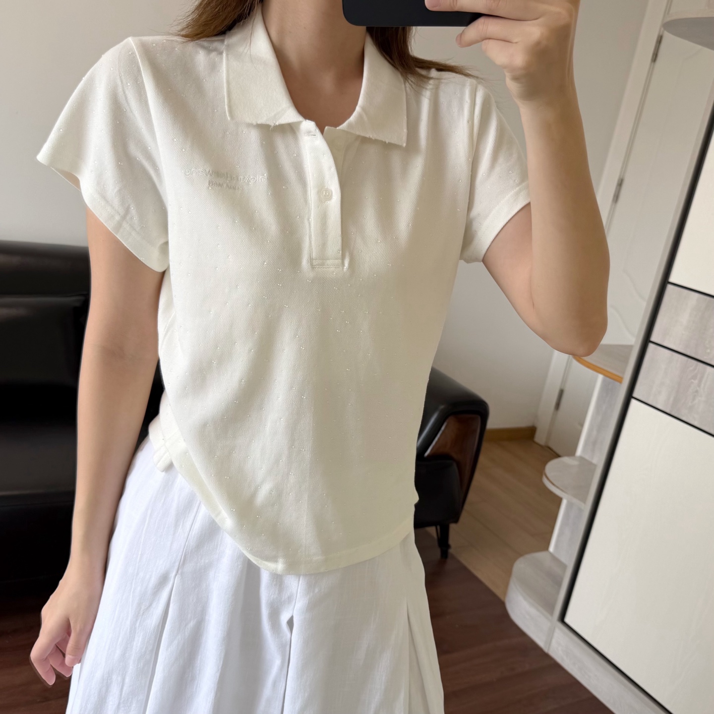 NO:883473,The clothes have a slimming effect. Take the correct size,,19860909衣服修身效果 正码拿,,,Women's clothing