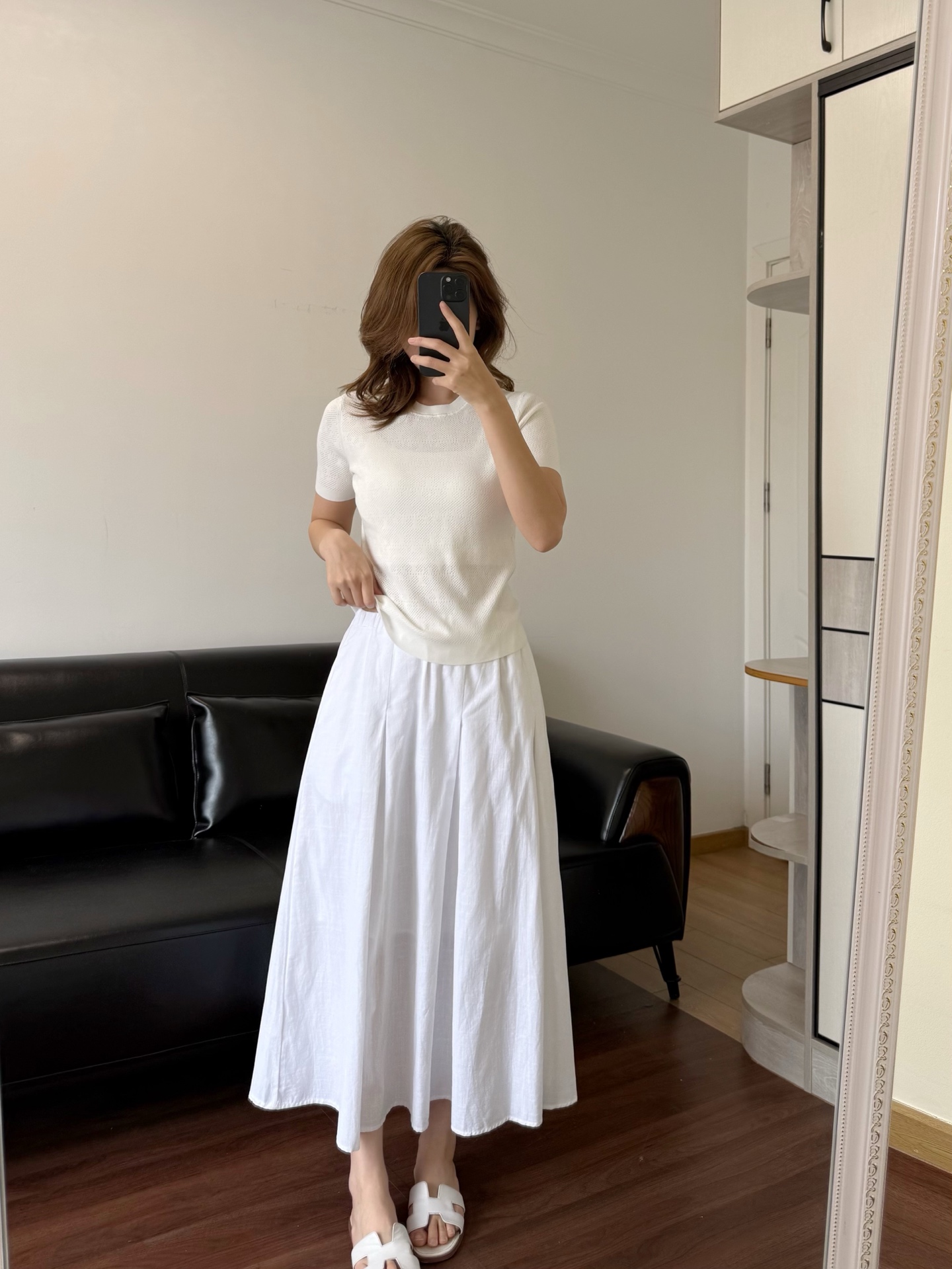 NO:885189,The white color will not show through. Take the correct size.19860909白色也不会透 正码拿,,,Women's clothing