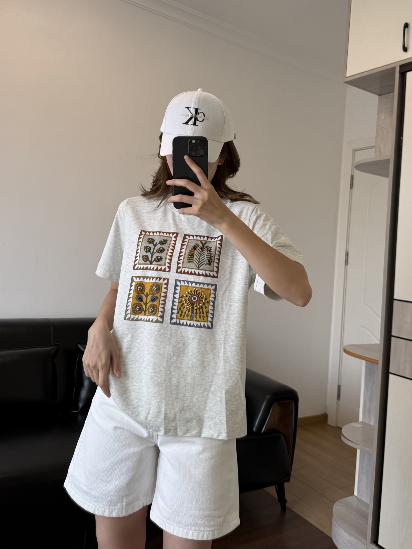 NO:887791,Model 166 98 wears size S for loose effect,,19860909模特166 98穿S码宽松效果,,,Women's clothing
