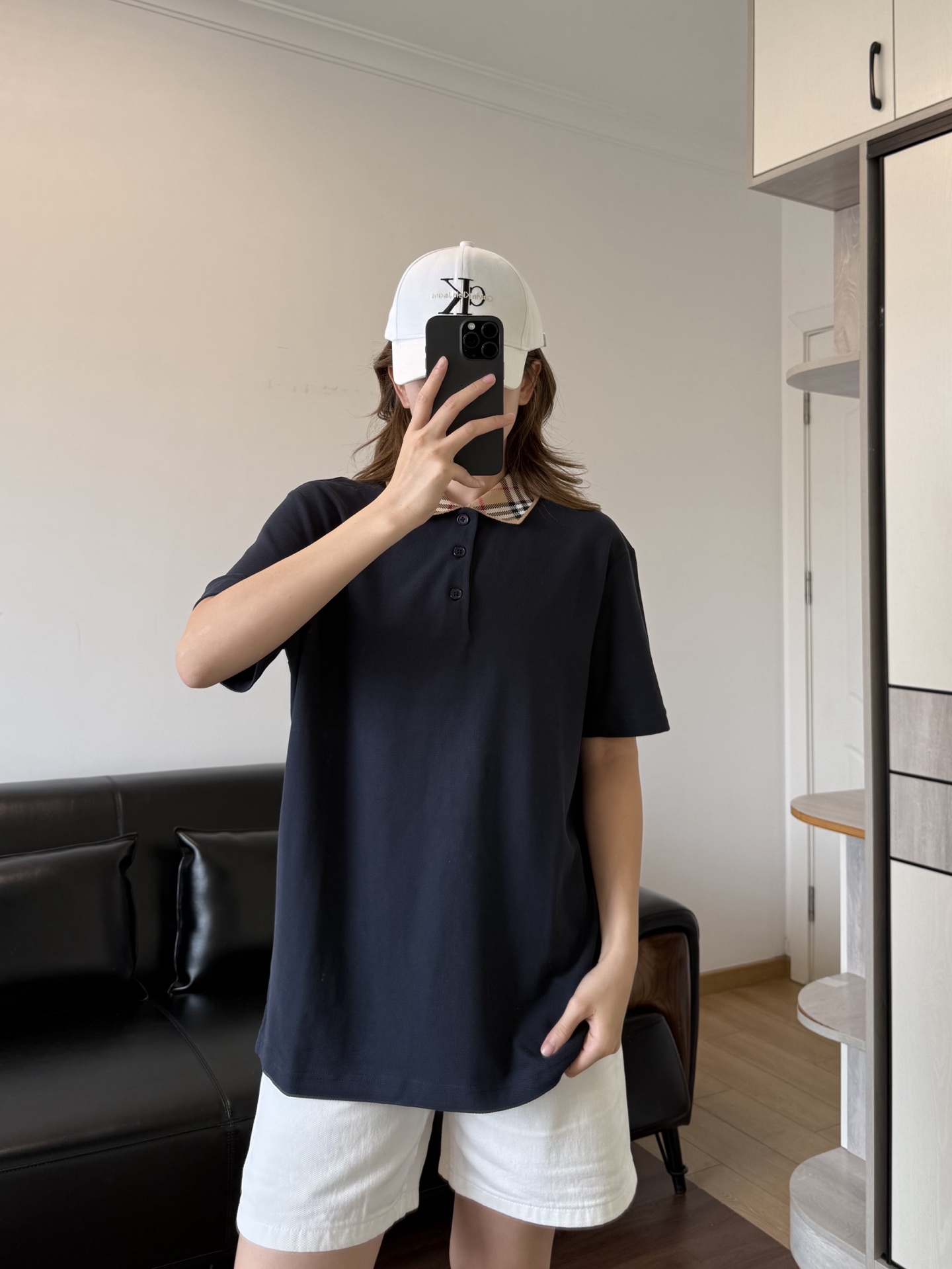 NO:887776,Model 166 98 wears M size for loose effect,,19860909模特166 98穿M码宽松效果,,,Women's clothing