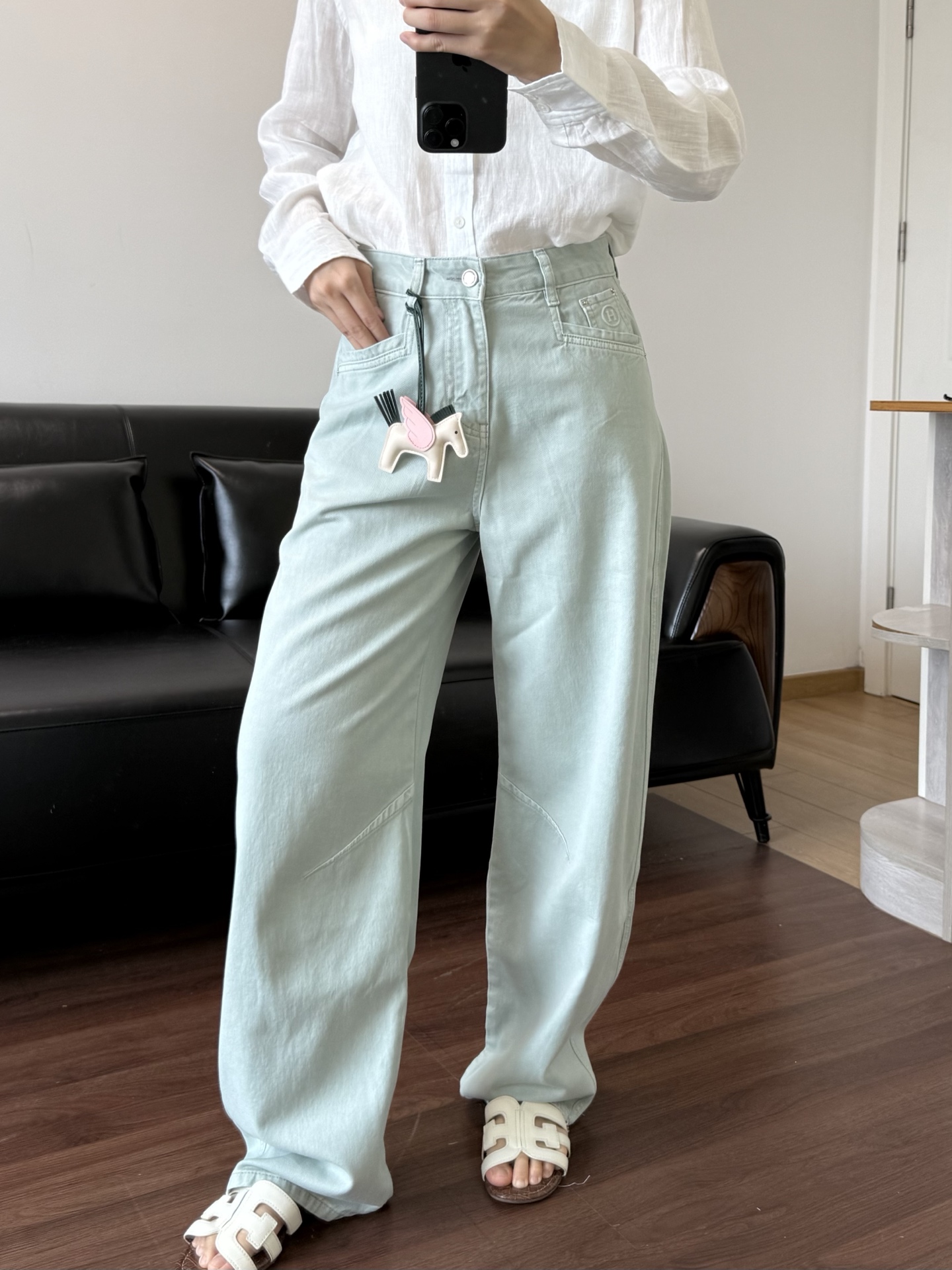 NO:891261,Model 166 98 wears size S, which is suitable.19860909模特166 98穿S码合适,,,Women's clothing